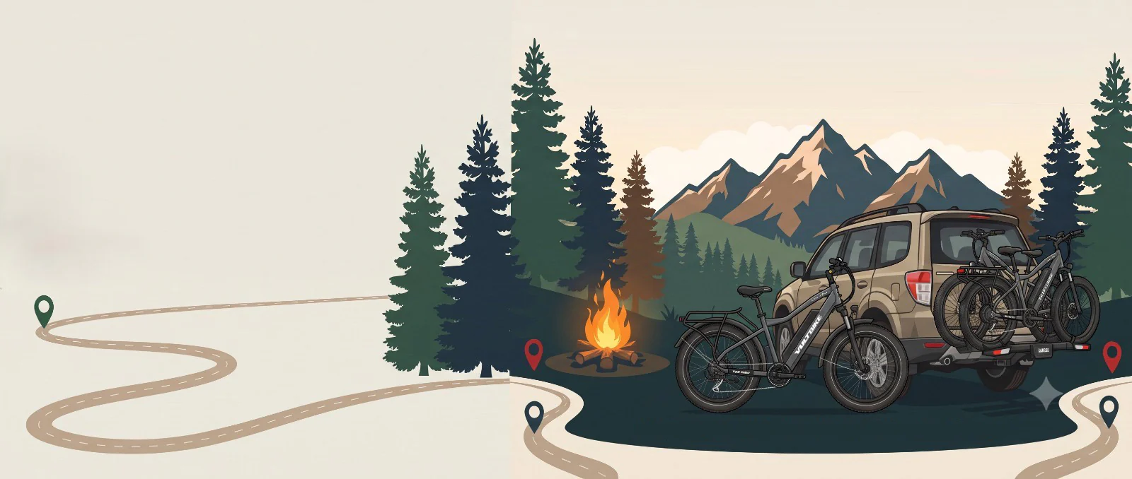 Electrify Your Next Canadian Adventure
