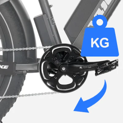 Add-ons: Torque Sensor