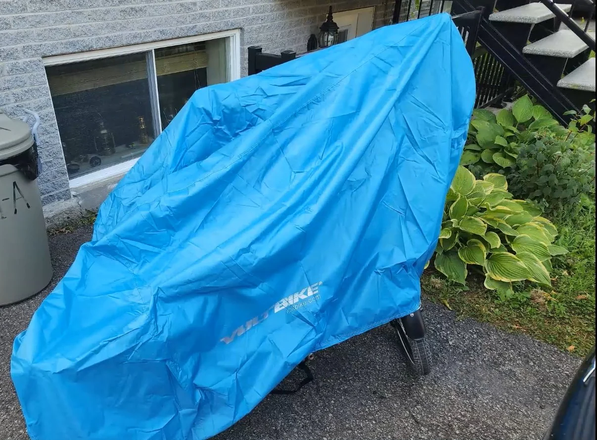 Bike Cover - Image 3