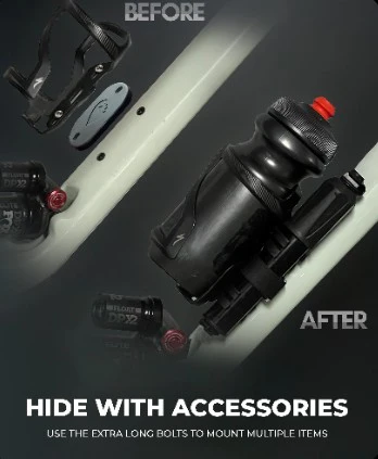 Bikebac Tracker - Image 3