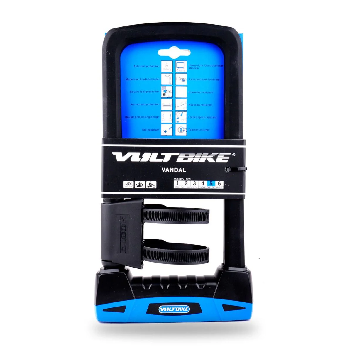 eBike Security Bundle - Image 5