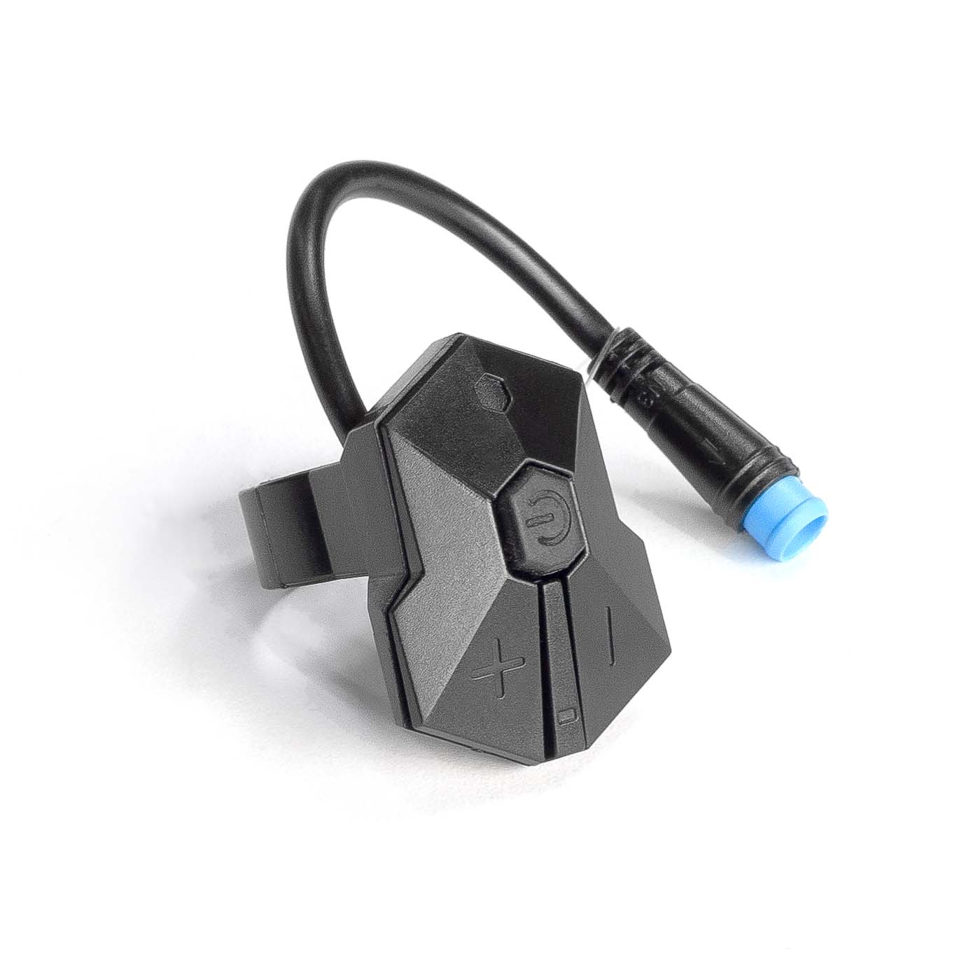 Button Pad for Colour LCD screen