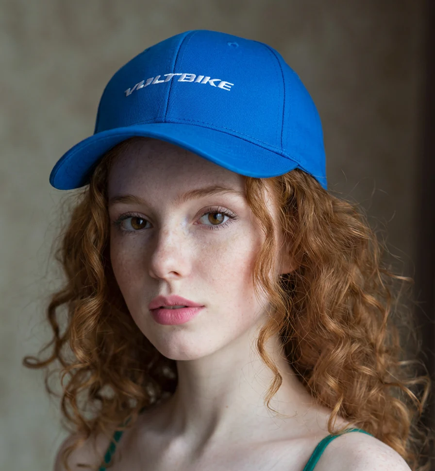 Cap - VoltBike Hat - Image 4