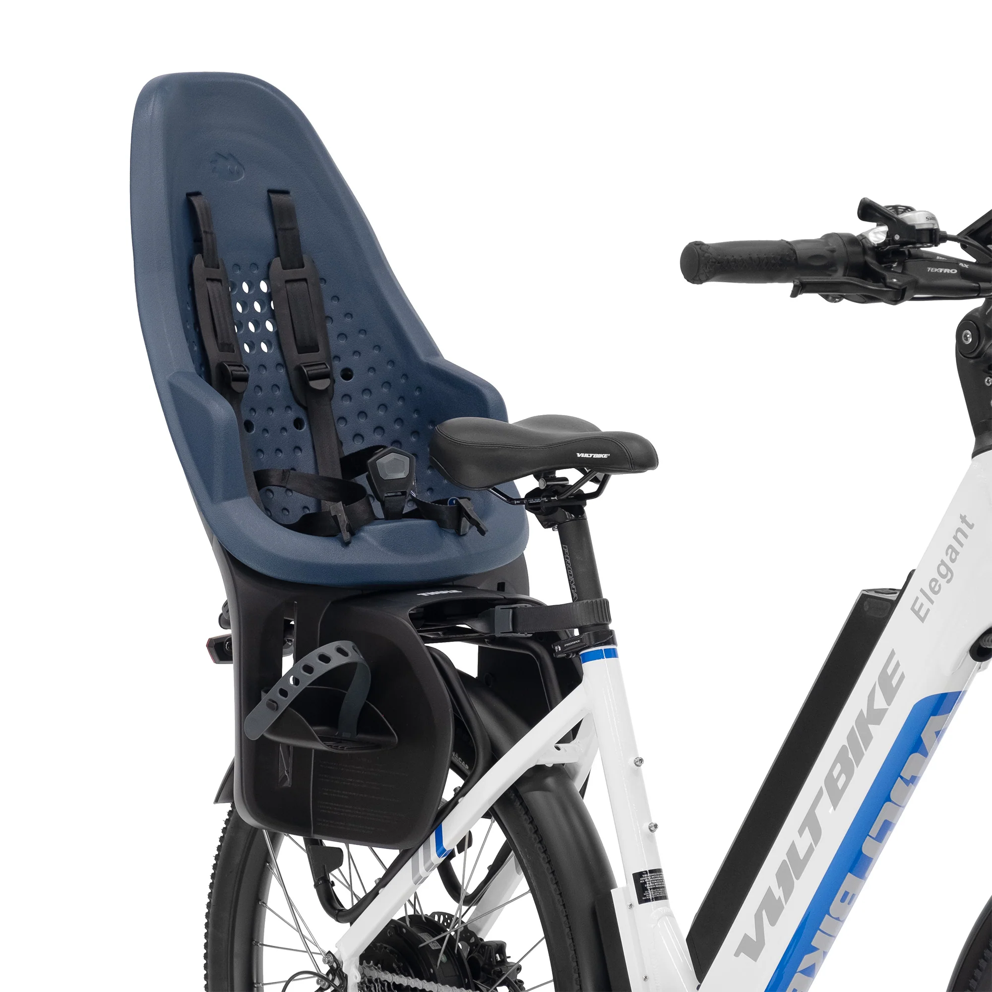Thule Yepp 2 Maxi Child Seat - Image 2