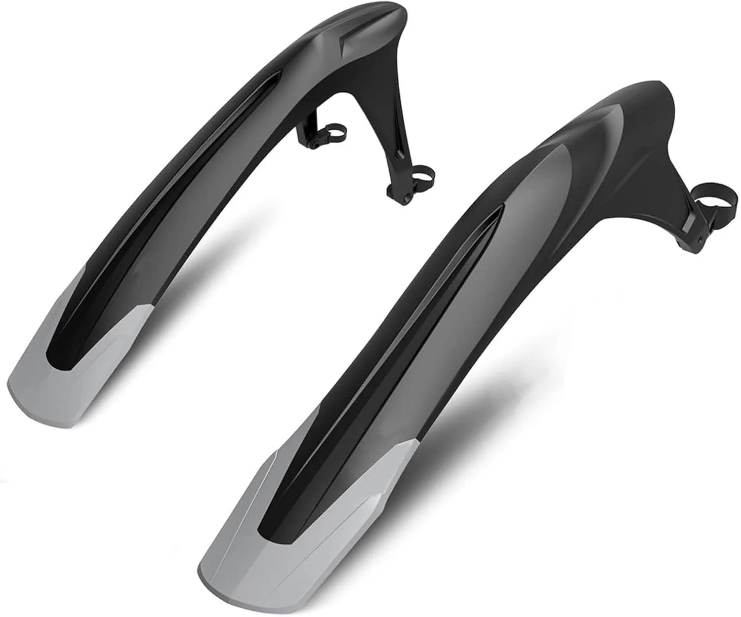 Clip-On Fenders