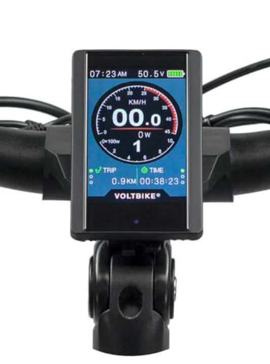 Colour LCD Screen - Image 2