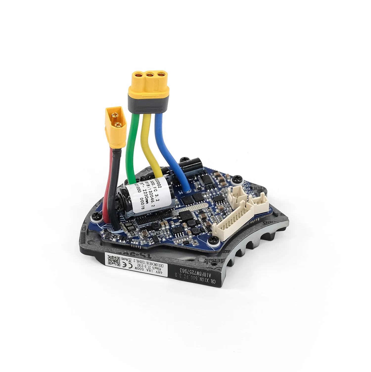 Controller for Bafang M600 - Image 2