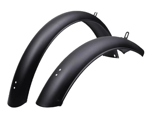 Replacement Fenders - Image 2