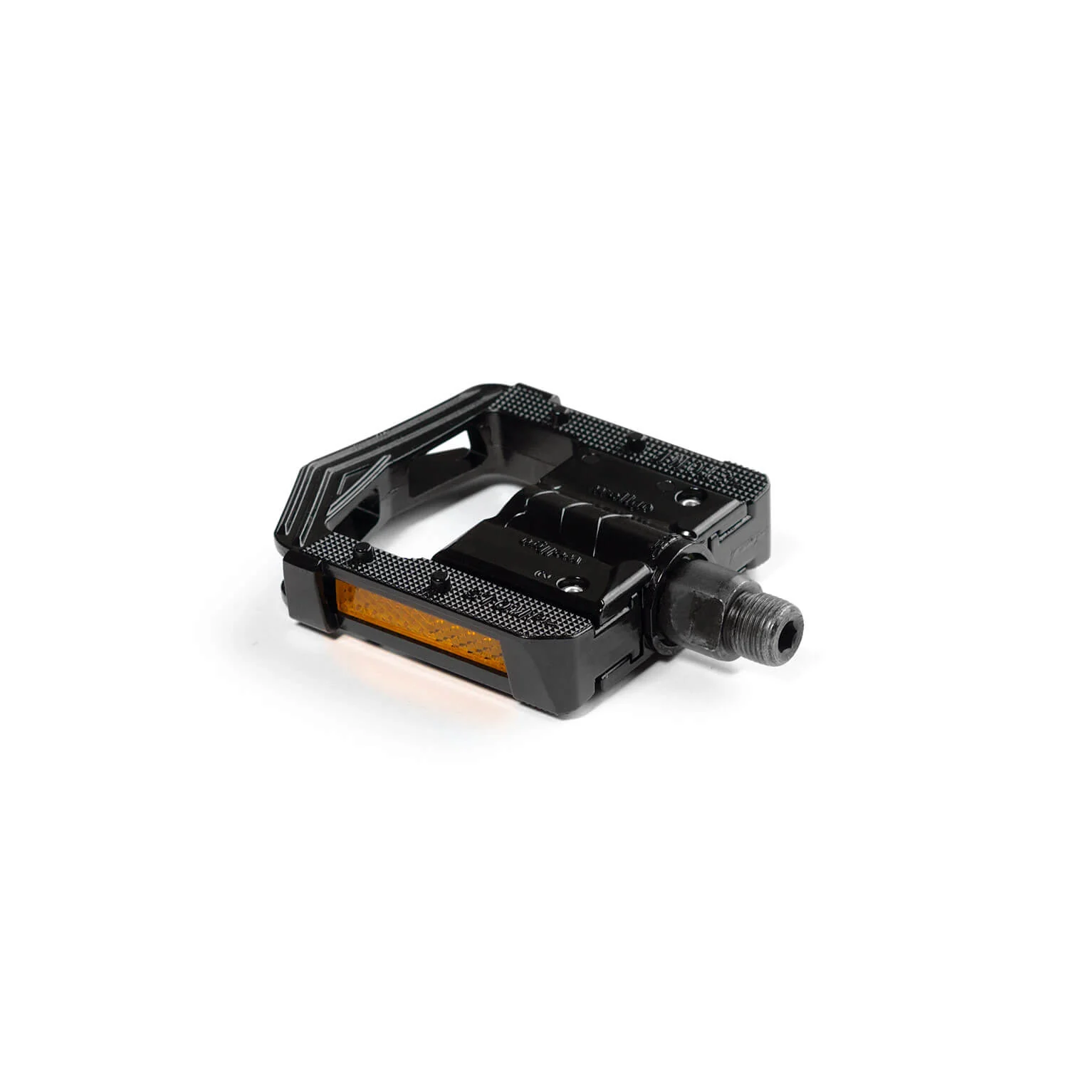 Folding Pedals - Image 2