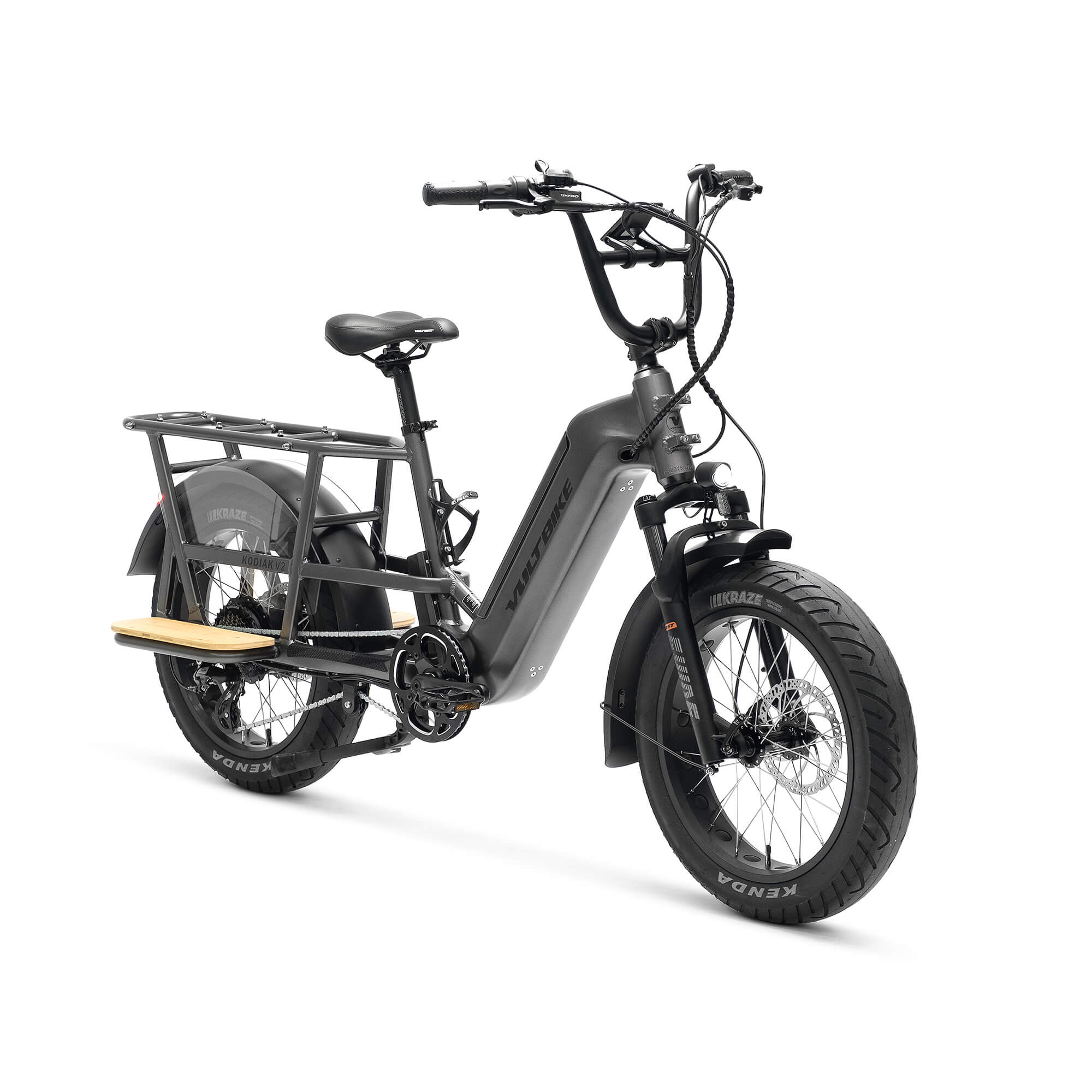 Kodiak V2 - Image 3
