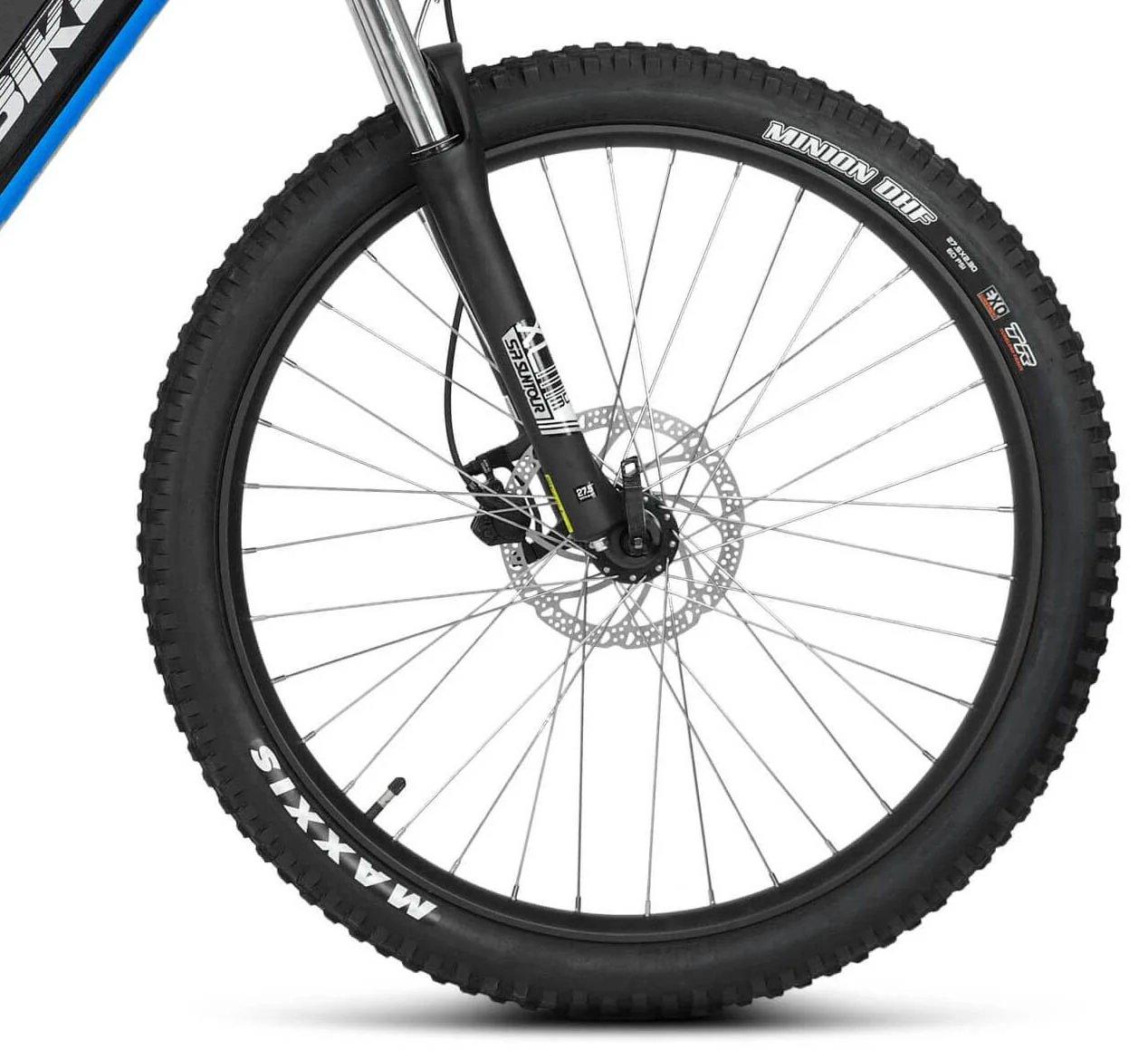 Maxxis Minion DHF Tire 27.5x2.3"