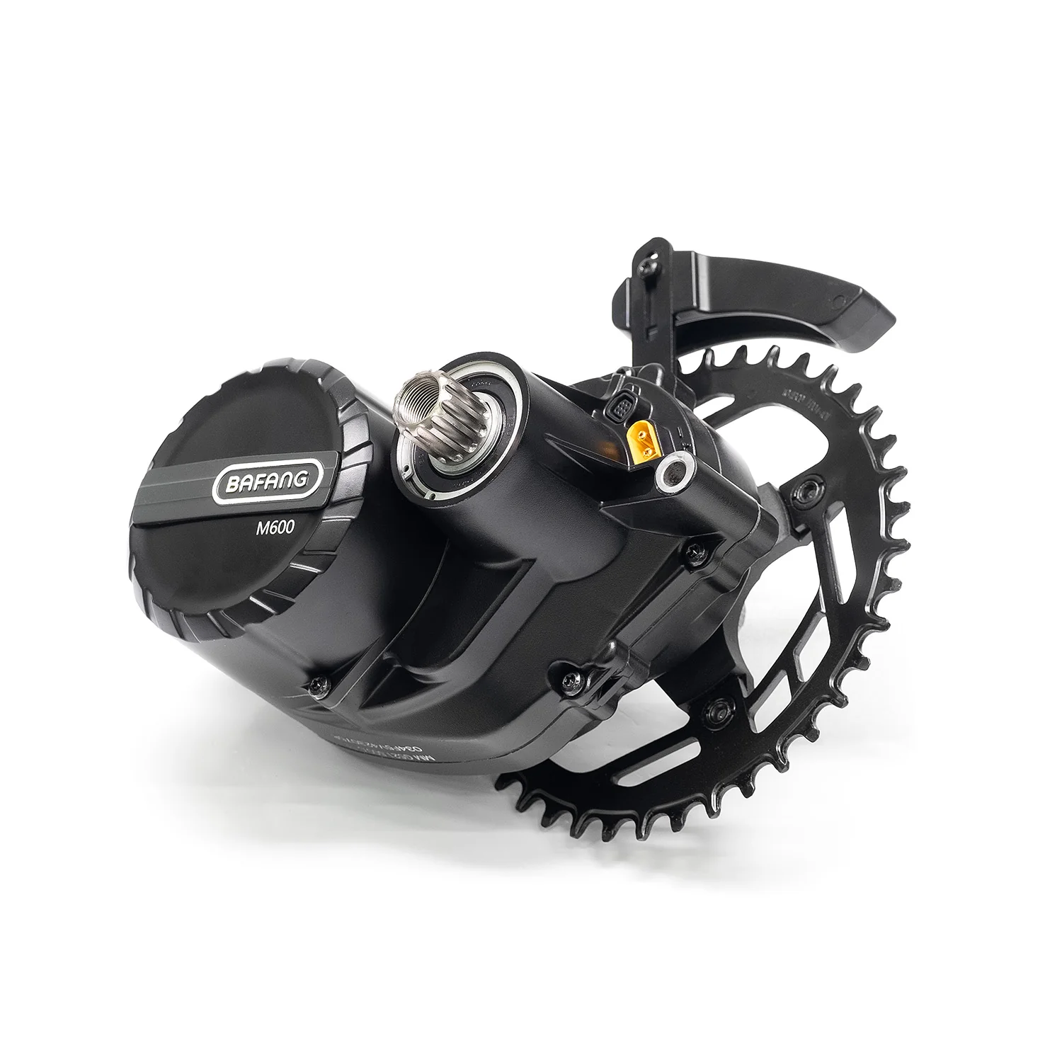 Mid-Drive Motor Bafang M600