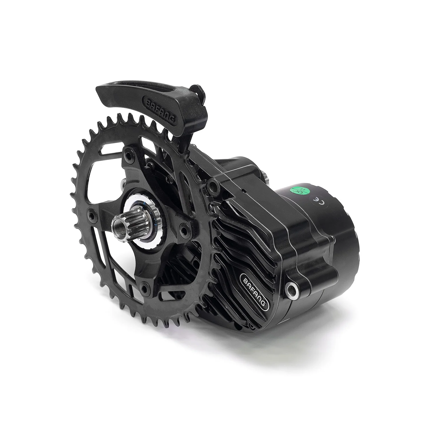 Mid-Drive Motor Bafang M600 - Image 2