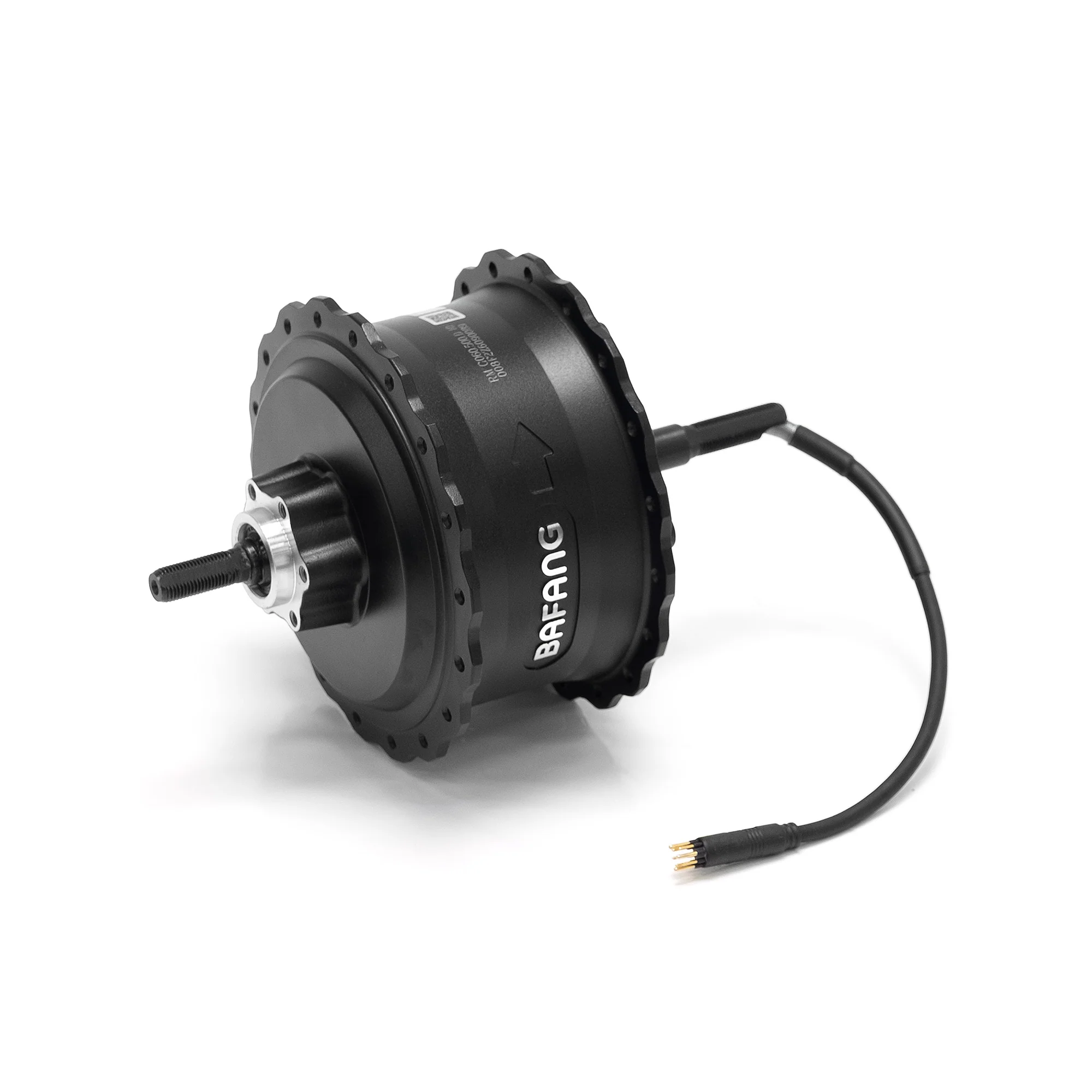 Bafang G06 Motor - Image 2