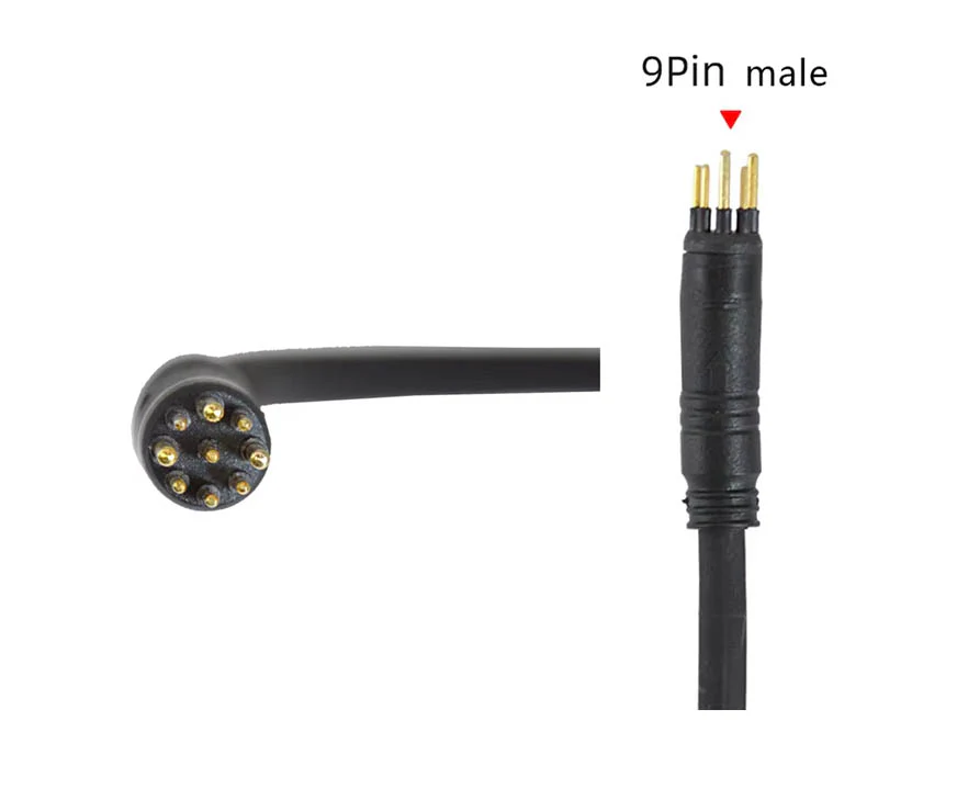 Motor Power Cable - Image 2