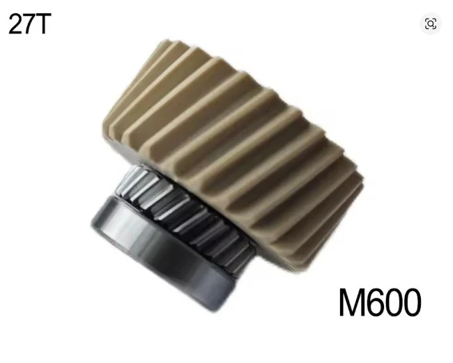 Nylon Gear for Bafang M600