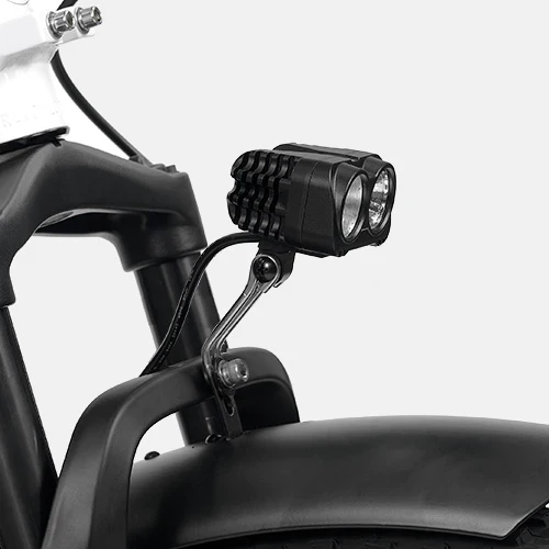 Add-ons: Starfire Twin Force (4000 Lumens)