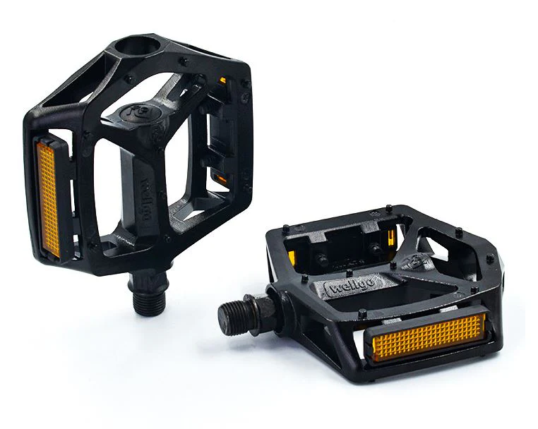 Pedals