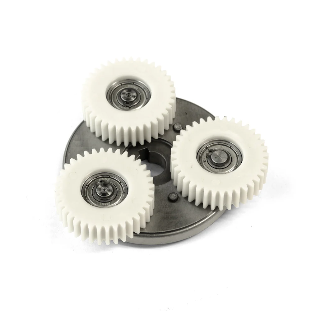Planetary Gears - Image 4