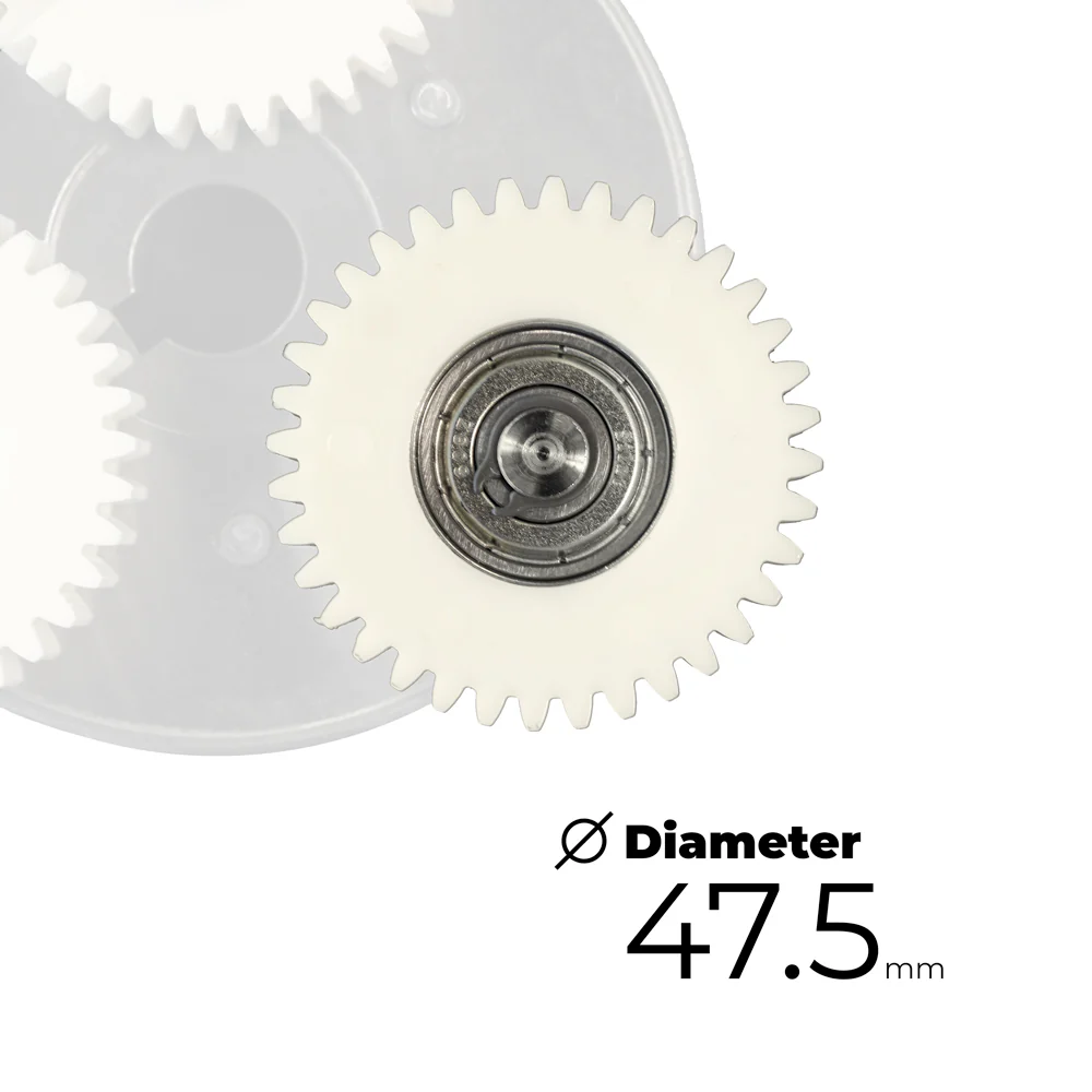 Planetary Gears - Image 6
