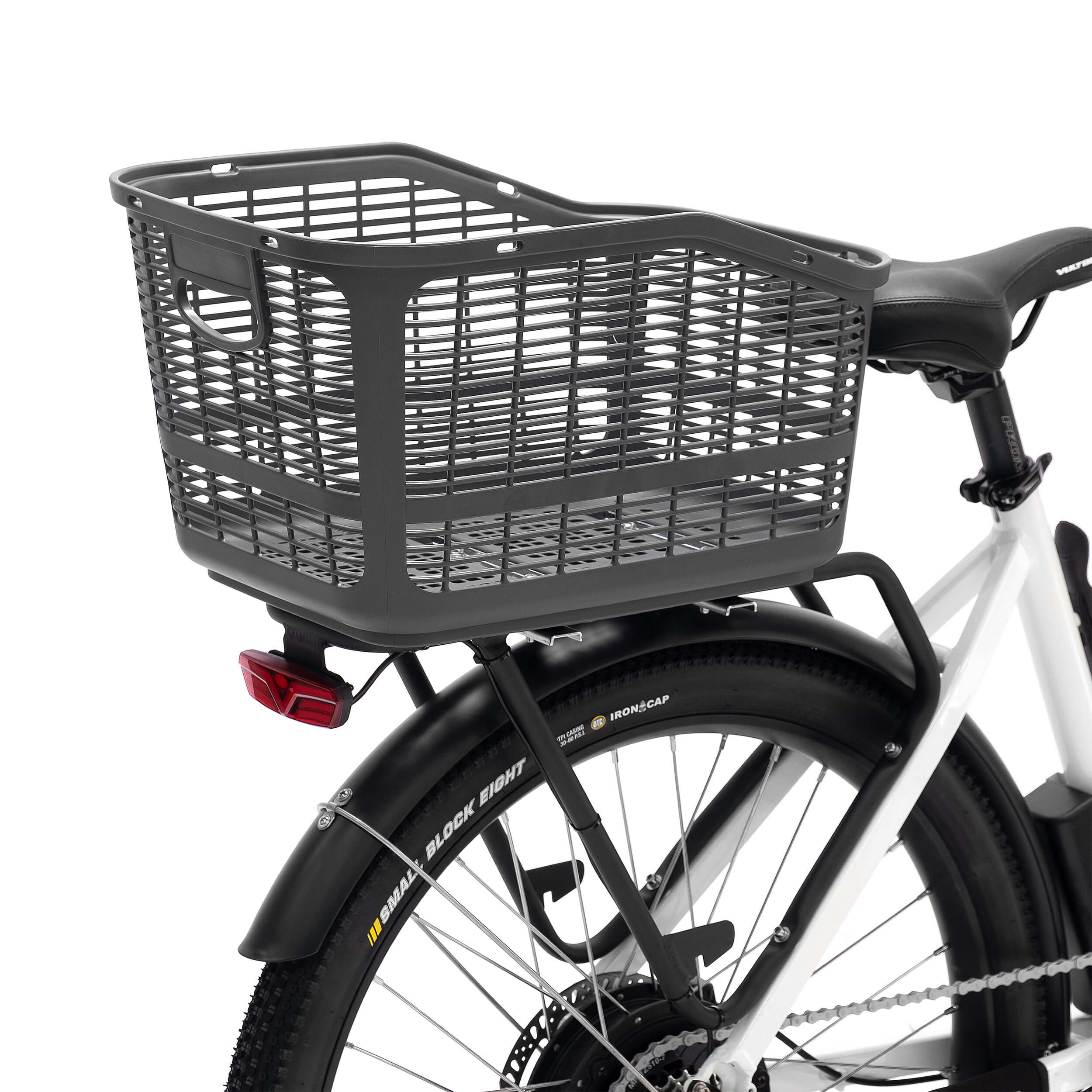 Plastic Rear Basket - Image 4
