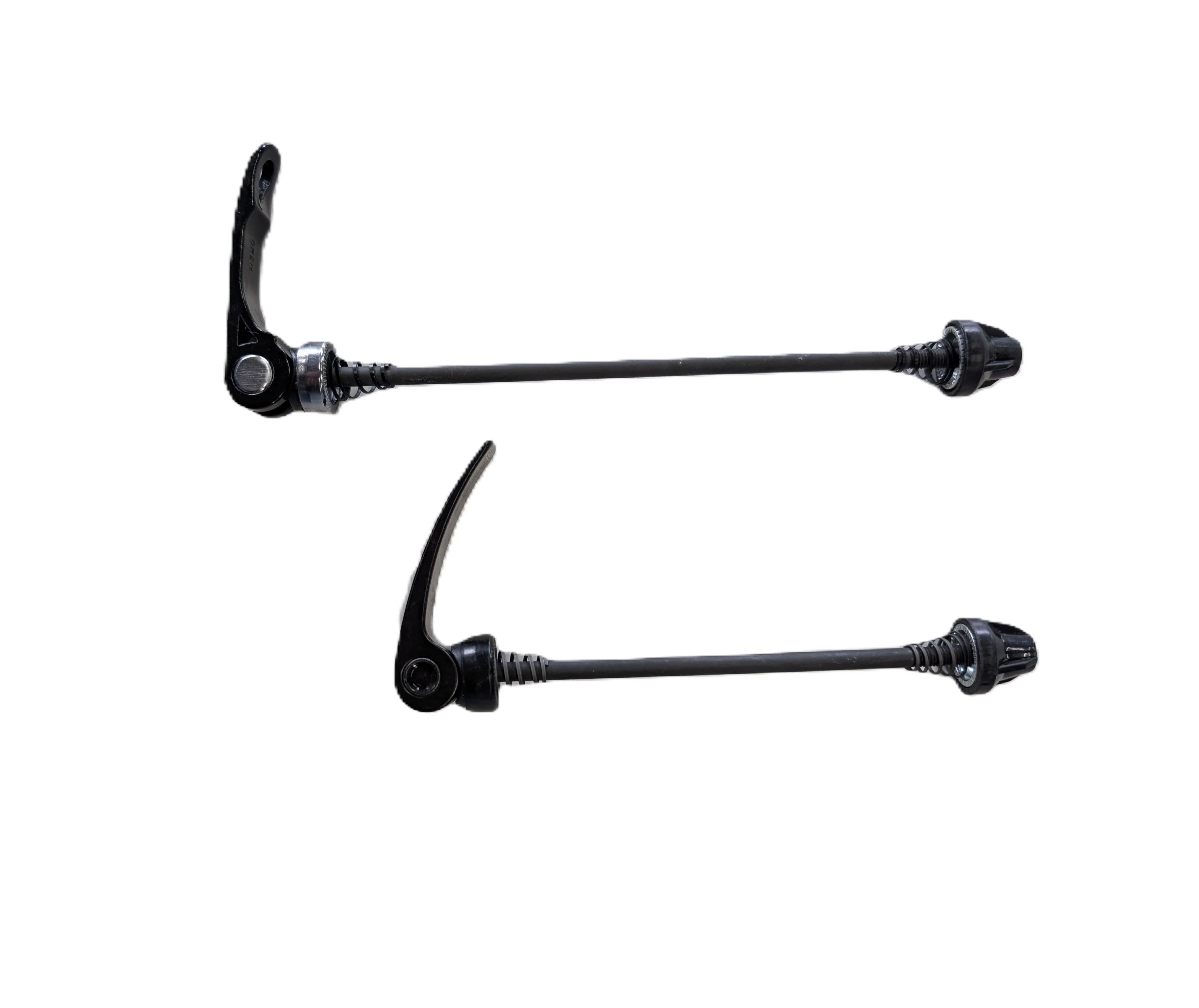 Quick Release Front Axle