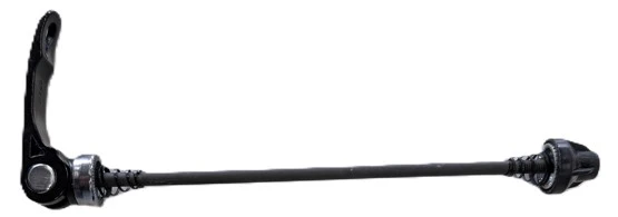 Quick Release Front Axle - Image 2