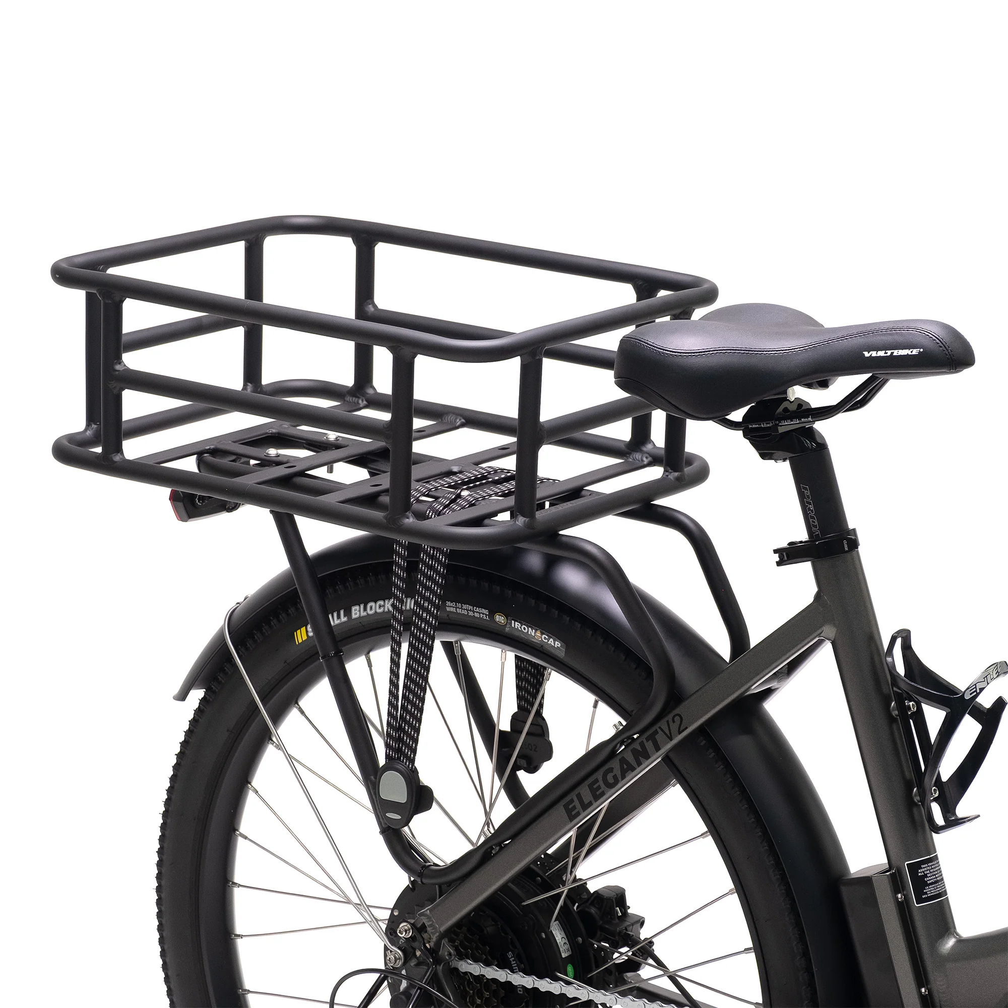 Rear Basket - Image 2