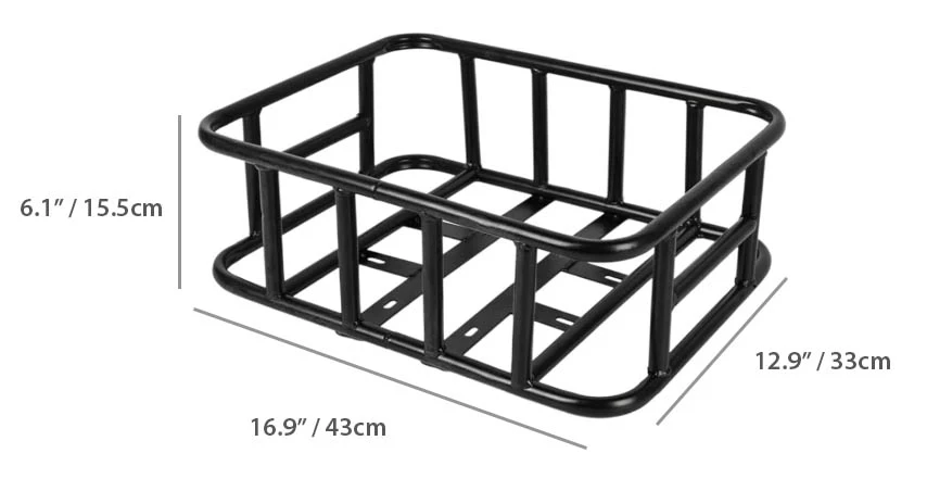 Rear Basket - Image 4