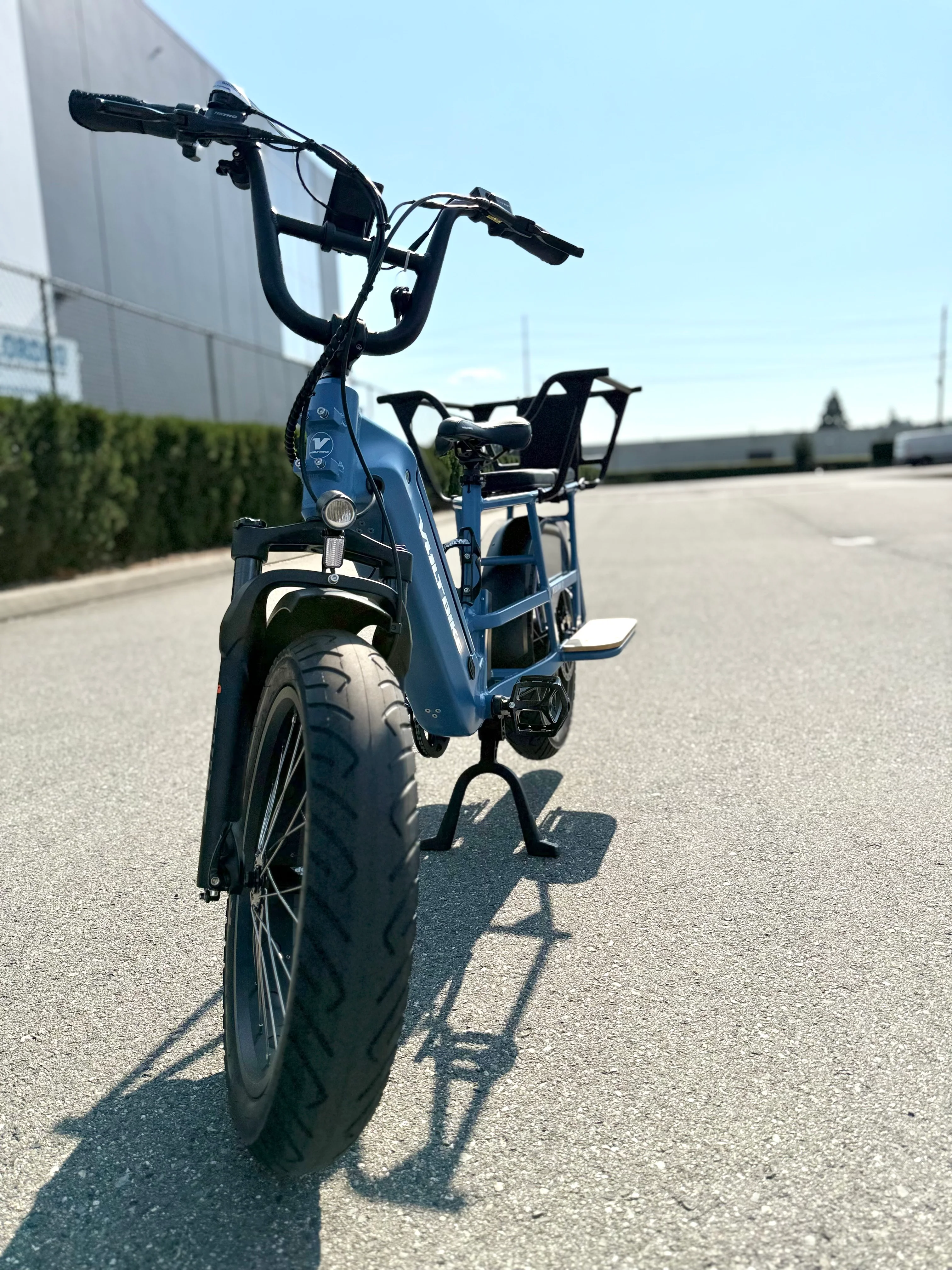 Rear Rack Bars (for Kodiak V2) - Image 4