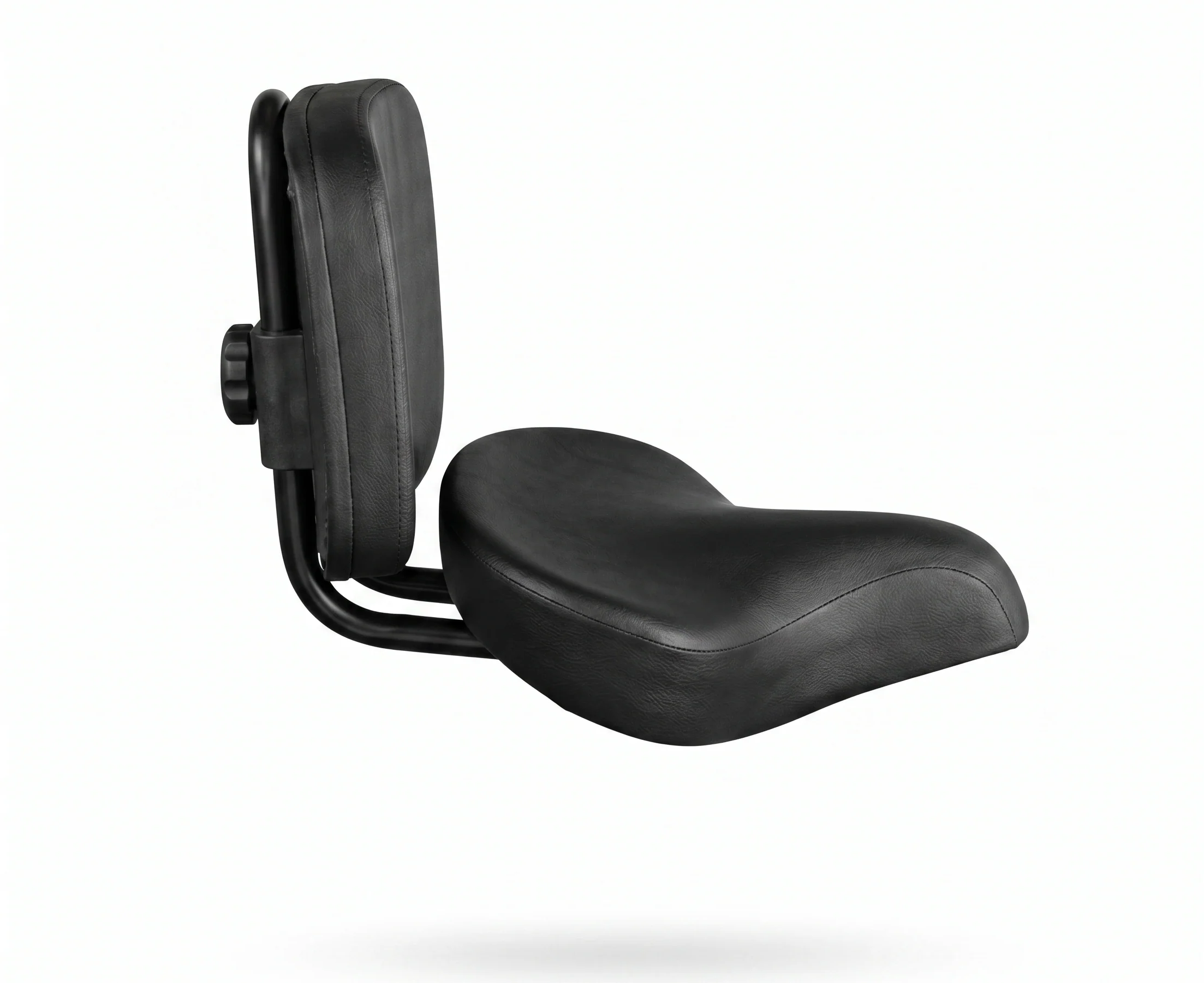 Add-ons: Large Comfort Seat w/ Backrest
