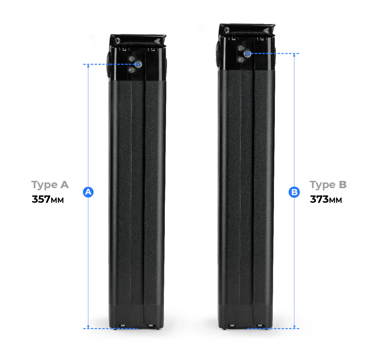 Slide-In Silverfish Battery 20Ah (Mariner/Trio/Urban Step-Thru) - Image 4