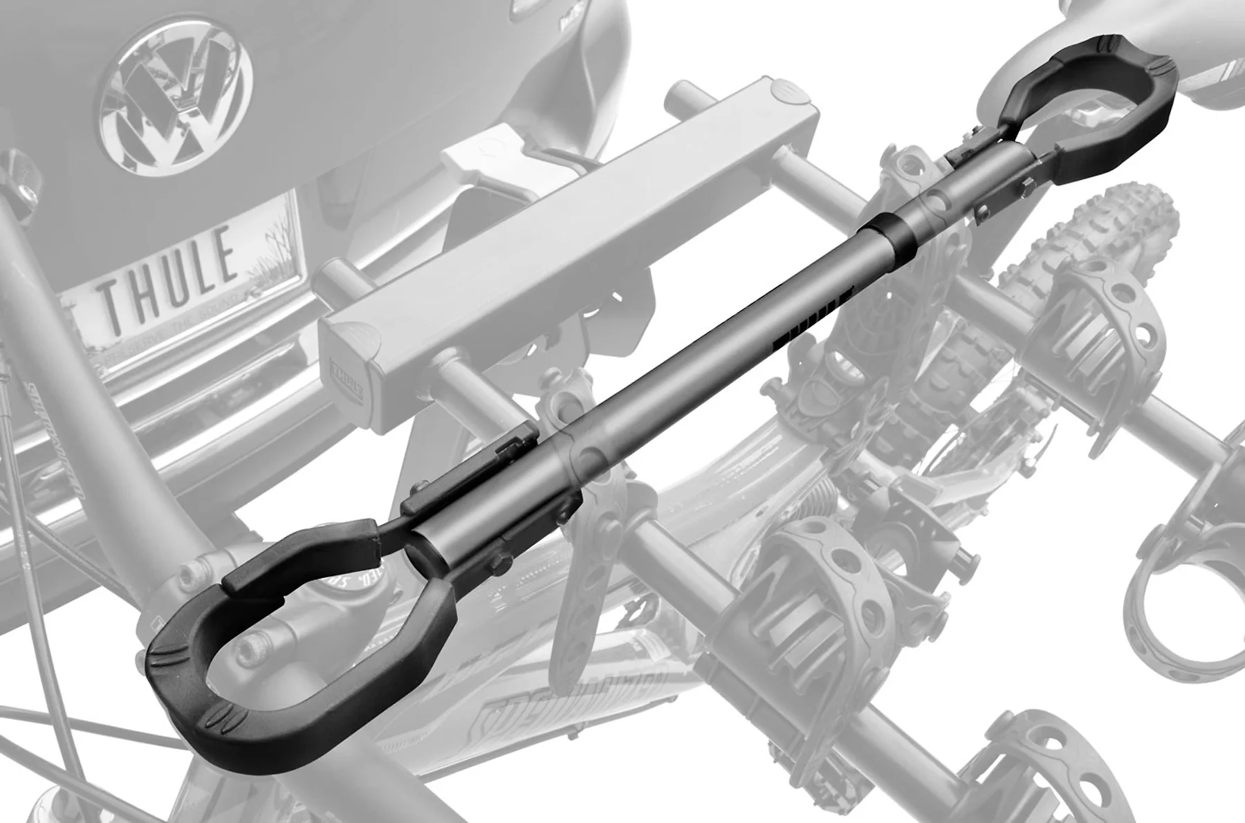 Thule Frame Adapter - Image 3