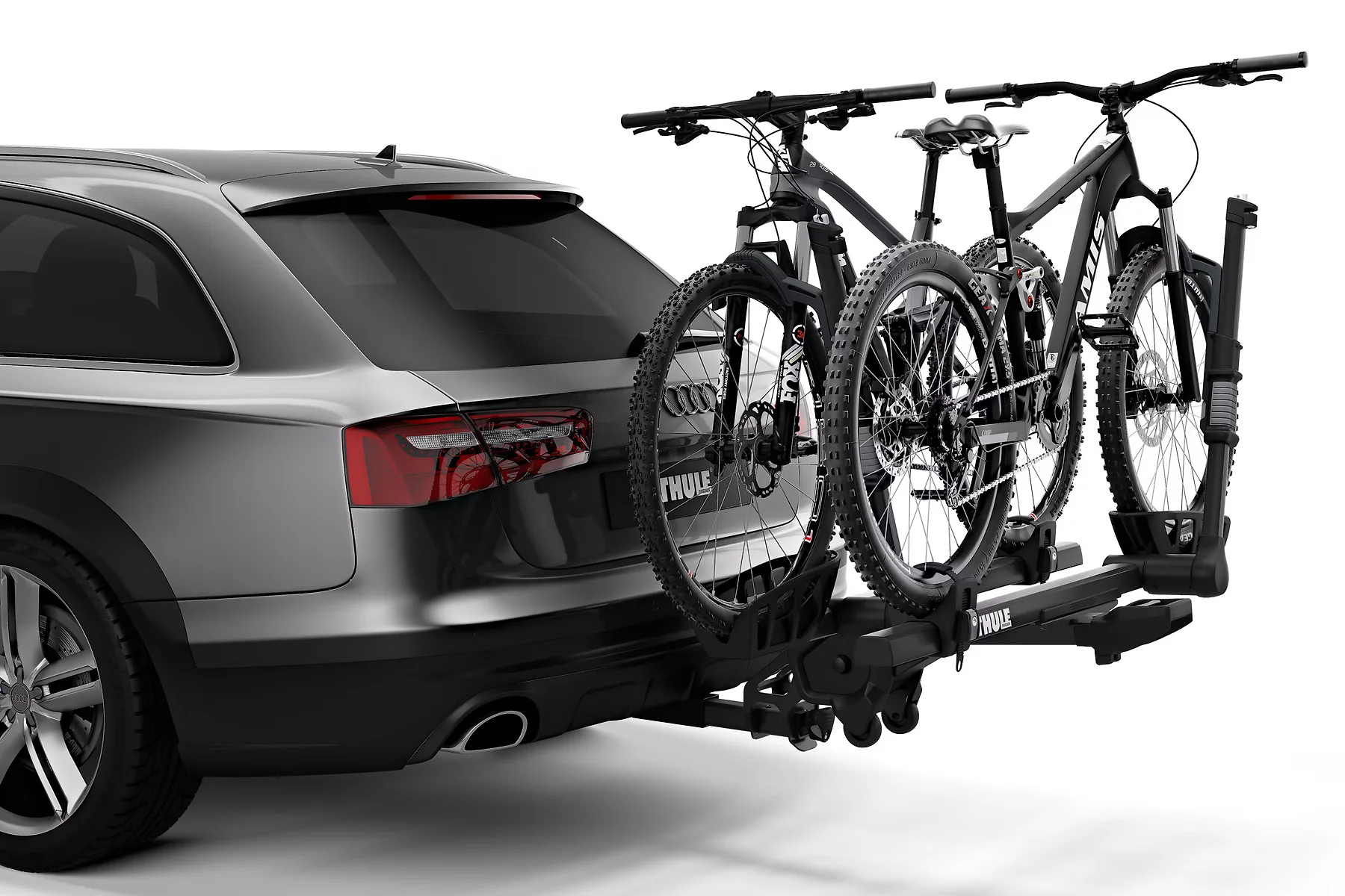 Thule T2 Pro XTR
