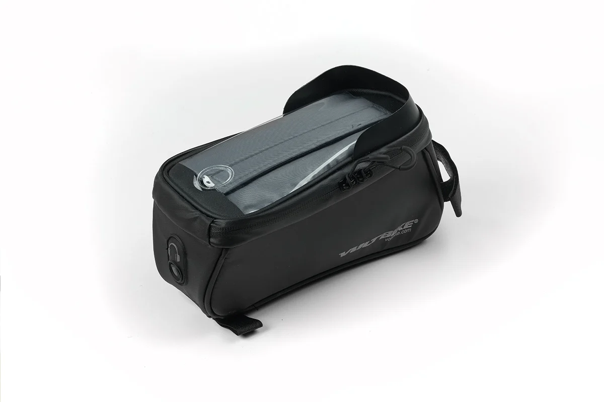 Top Tube Bag - Image 4