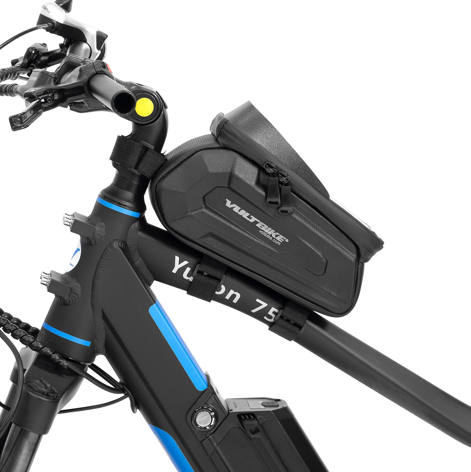 Top Tube Bag - Delux - Image 2