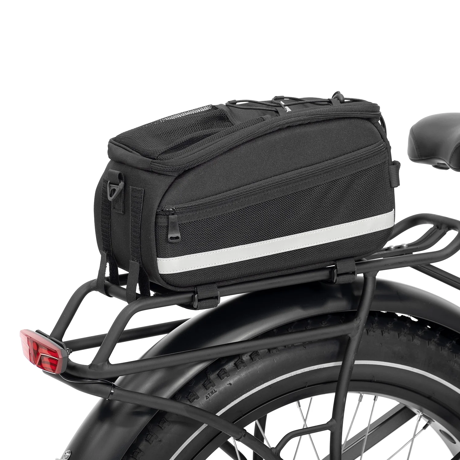 Trunk Bag - Delux - Image 3