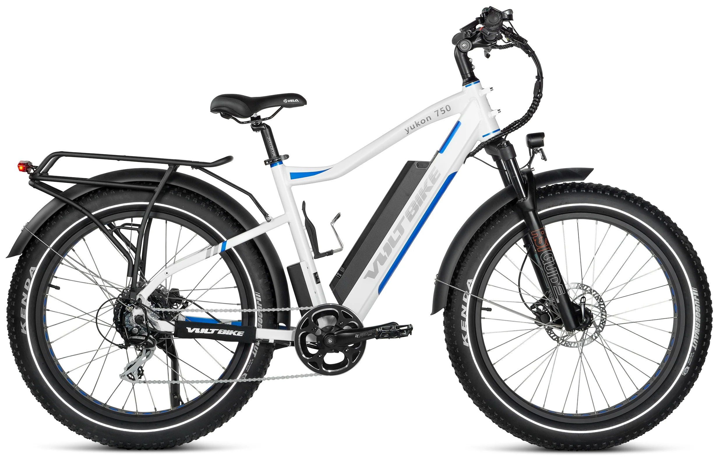 Yukon 750 Limited - Image 10
