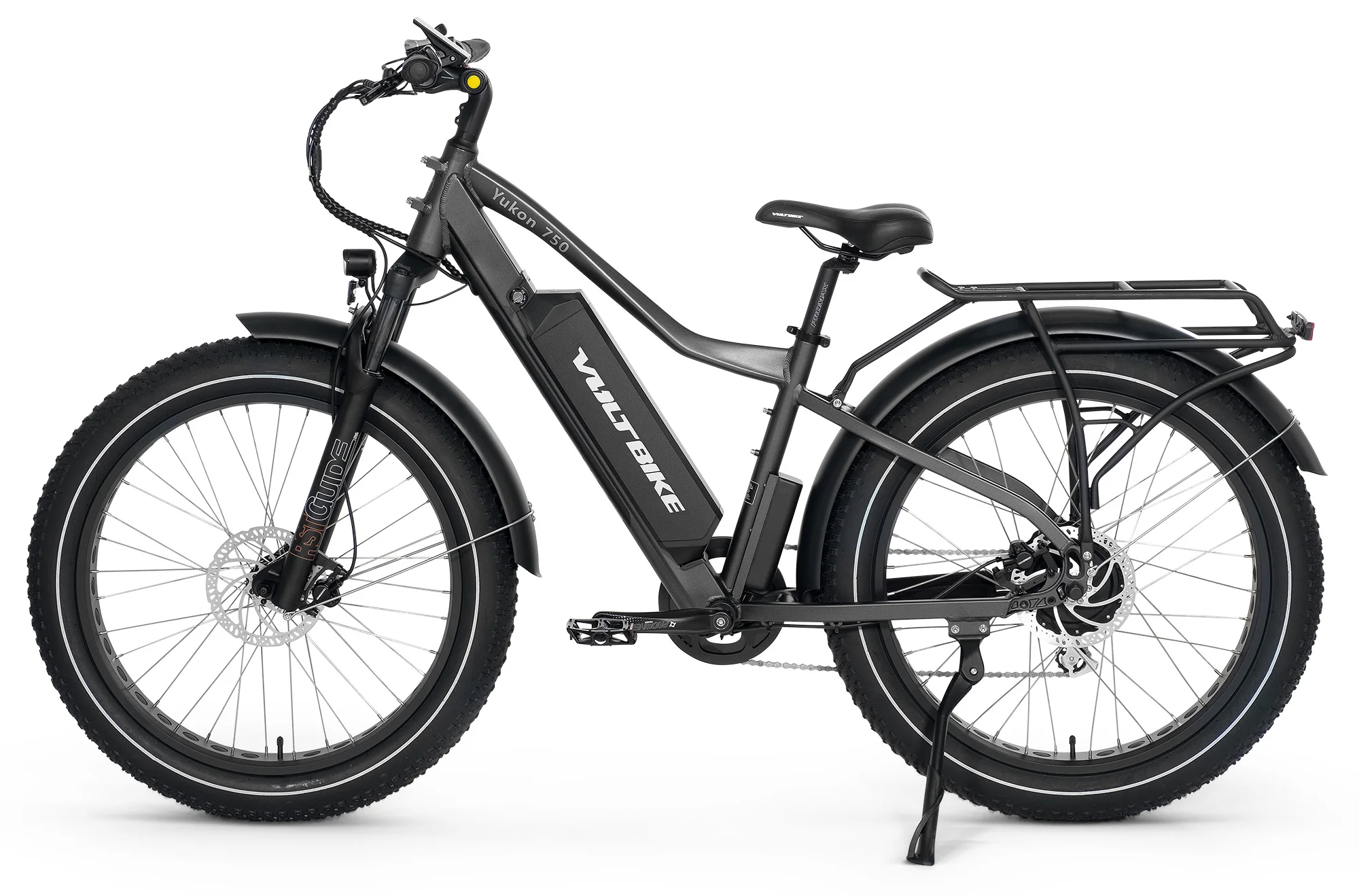 Yukon 750 Limited - Image 6